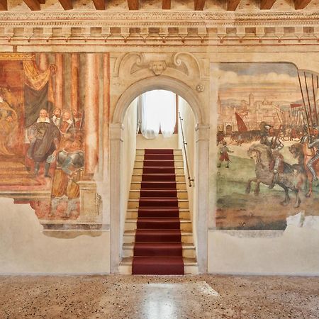 Villa Martin Sambruson ภายนอก รูปภาพ