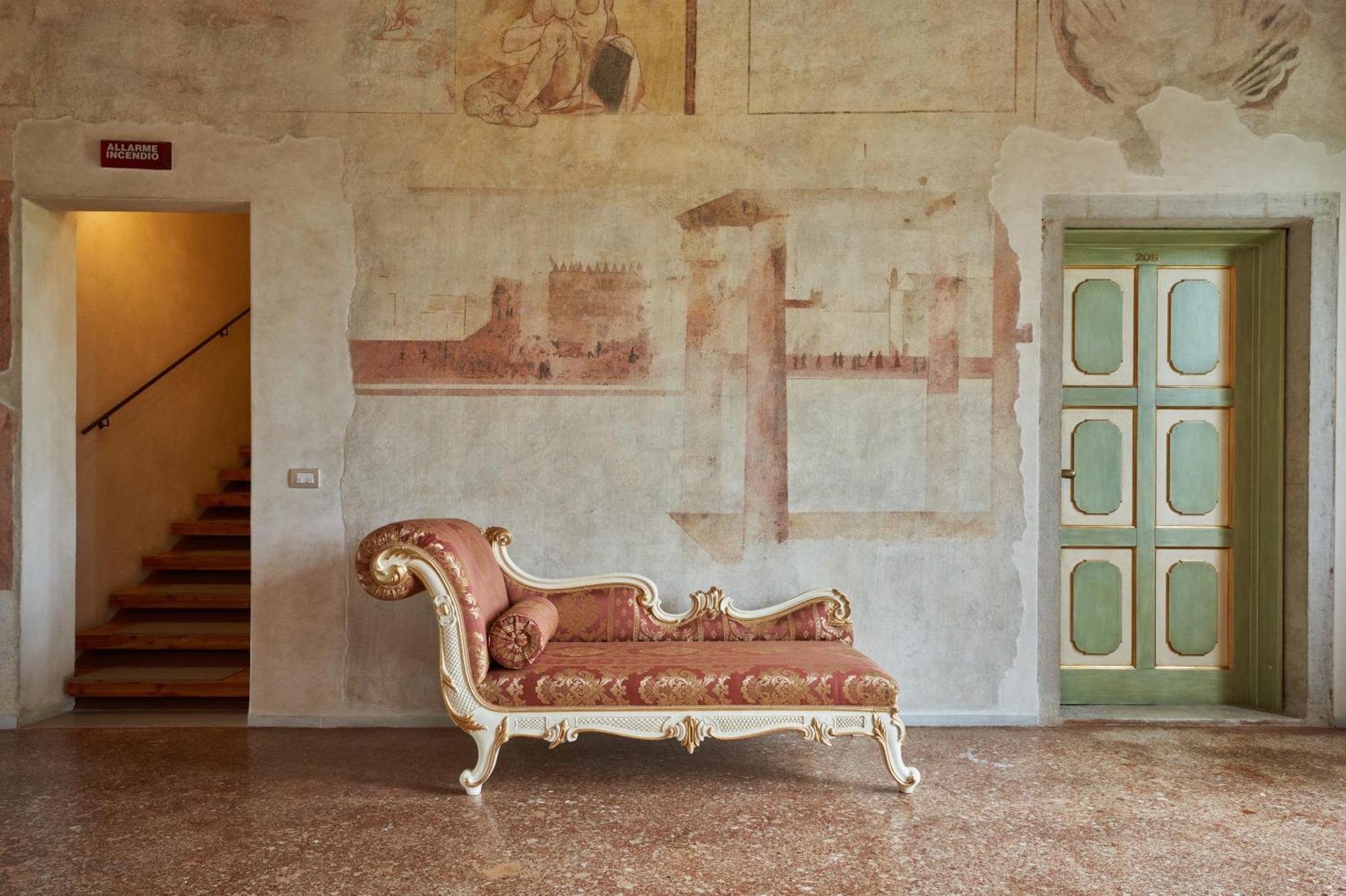 Villa Martin Sambruson ภายนอก รูปภาพ
