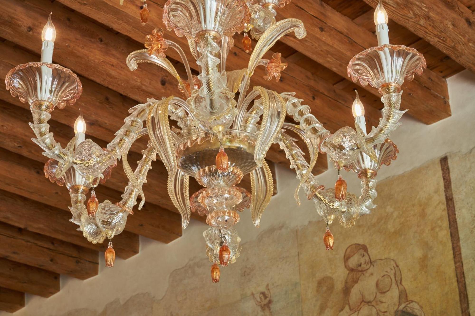 Villa Martin Sambruson ภายนอก รูปภาพ