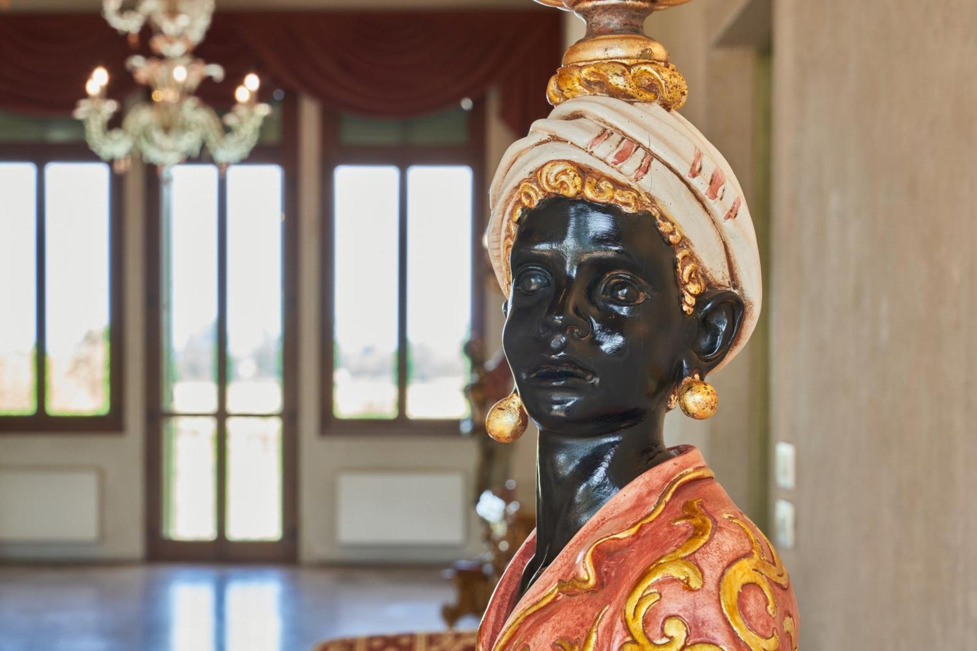 Villa Martin Sambruson ภายนอก รูปภาพ