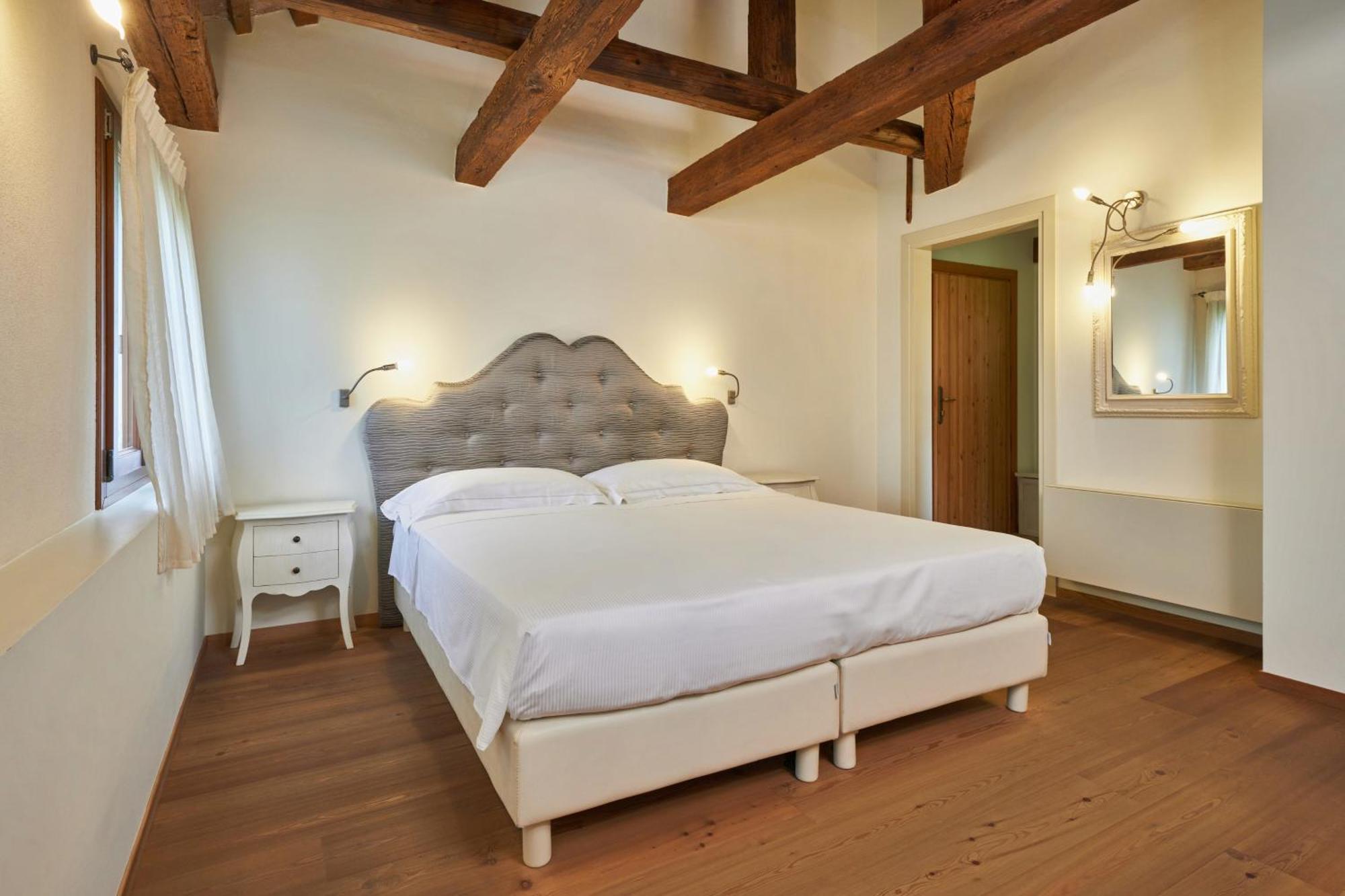 Villa Martin Sambruson ภายนอก รูปภาพ