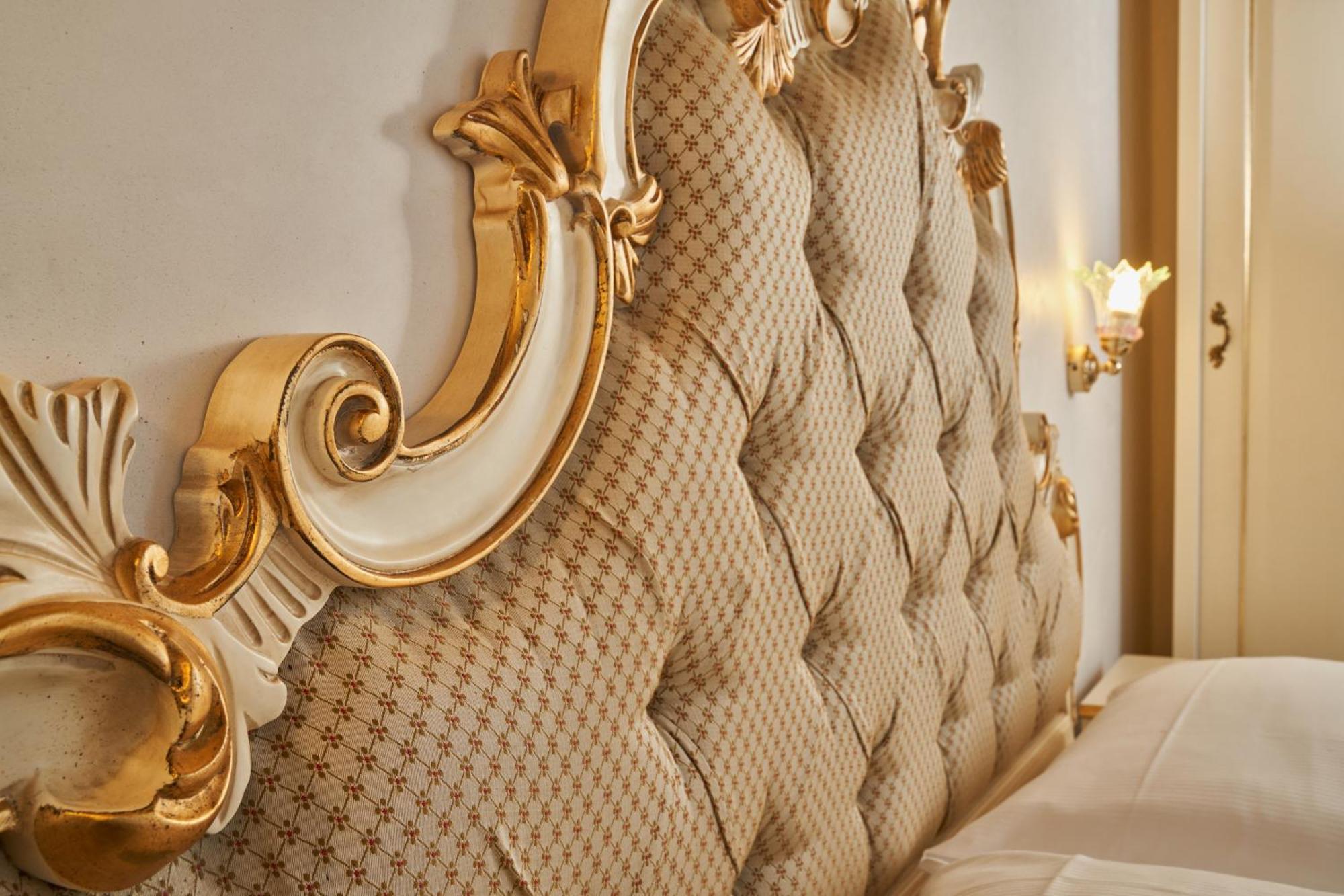 Villa Martin Sambruson ภายนอก รูปภาพ