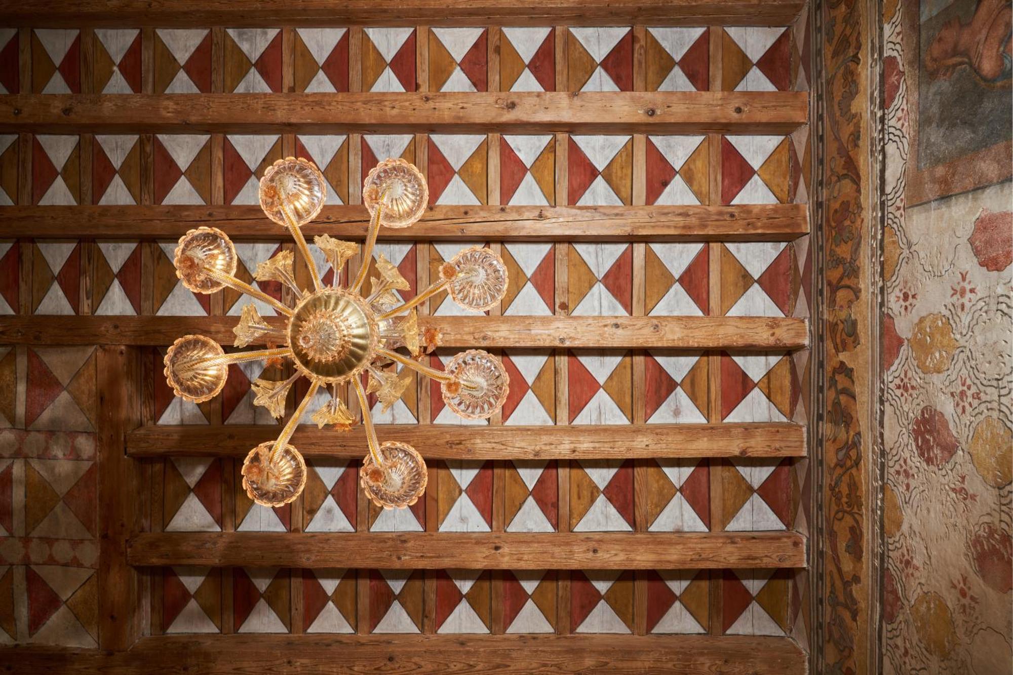 Villa Martin Sambruson ภายนอก รูปภาพ
