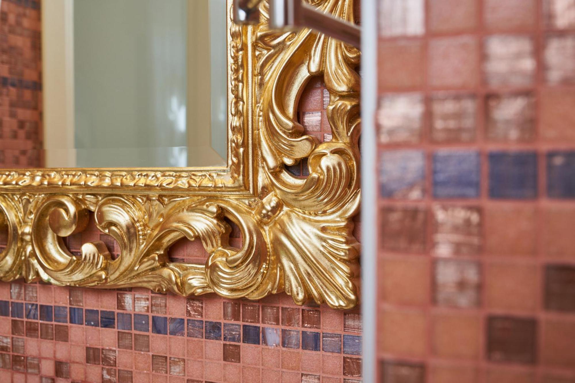Villa Martin Sambruson ภายนอก รูปภาพ
