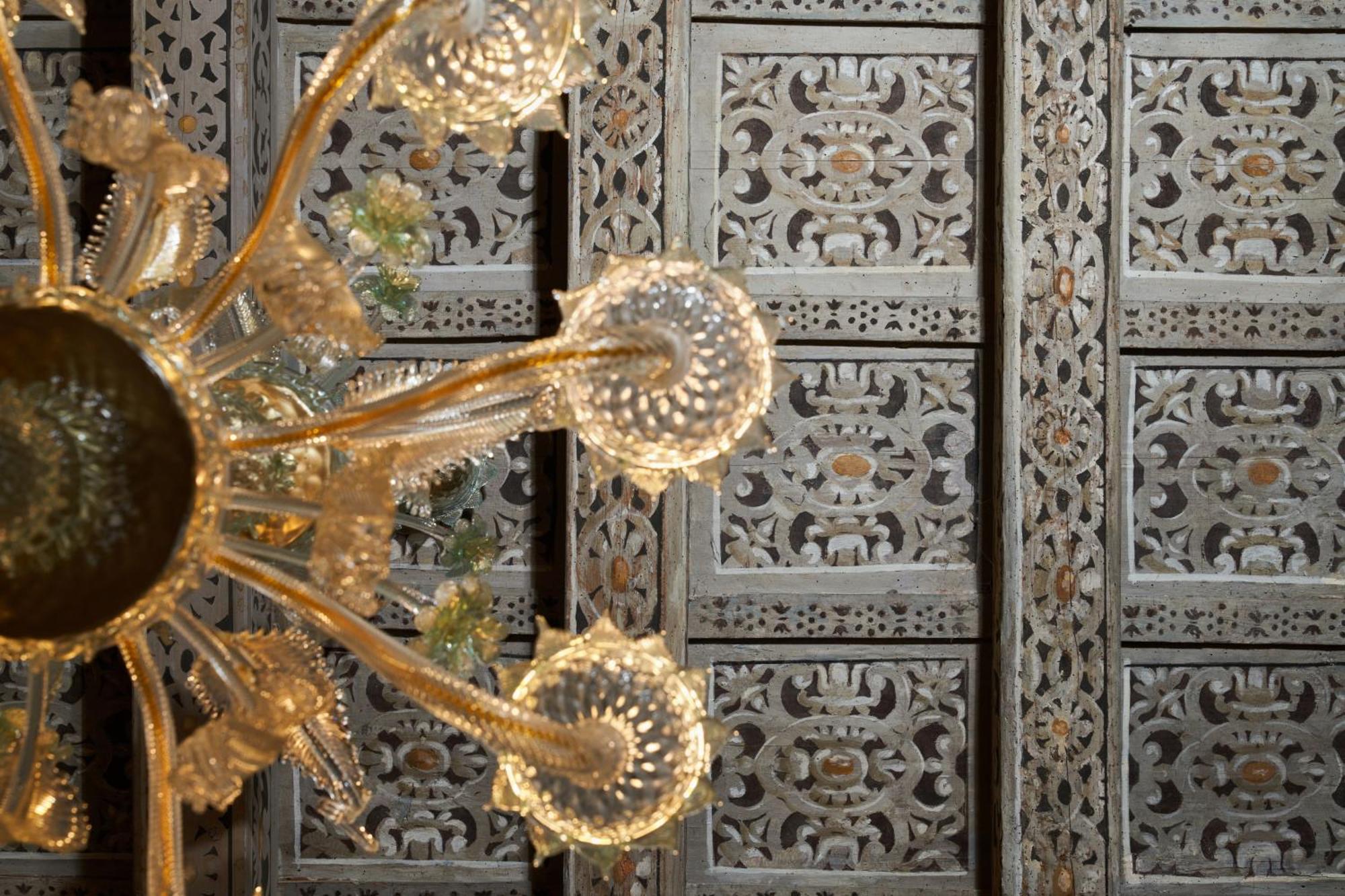 Villa Martin Sambruson ภายนอก รูปภาพ