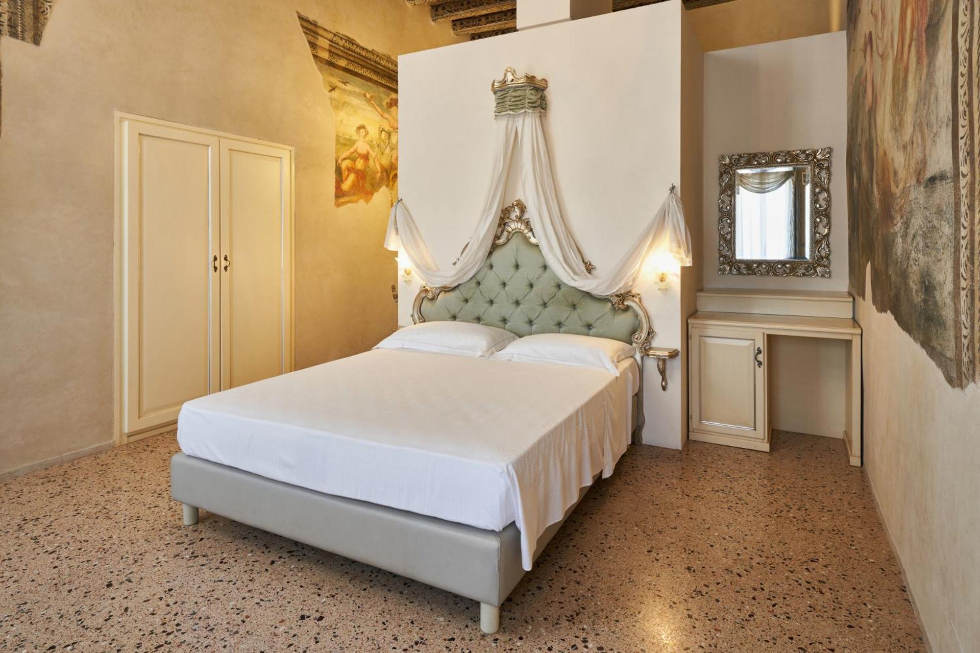 Villa Martin Sambruson ภายนอก รูปภาพ