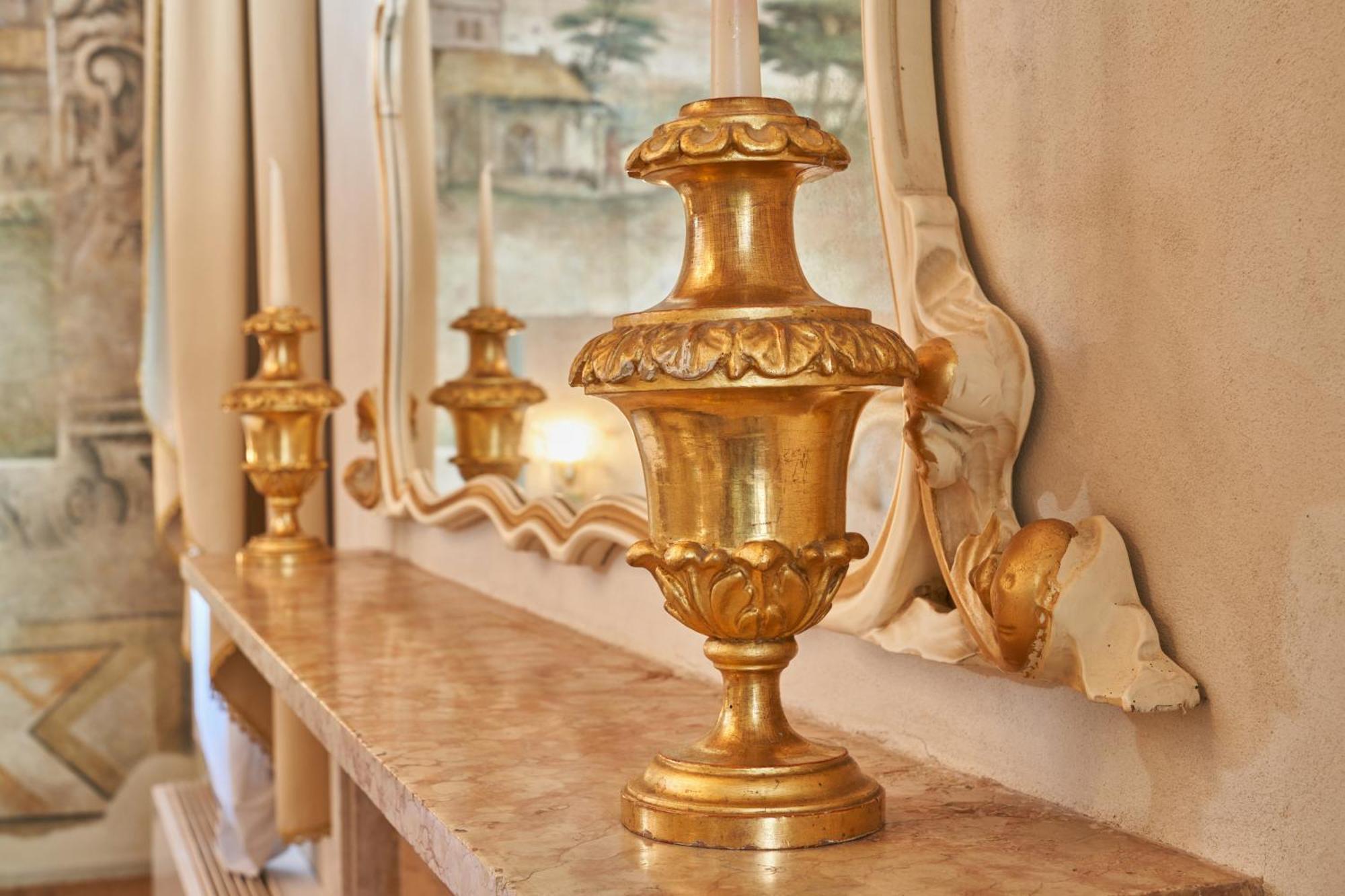 Villa Martin Sambruson ภายนอก รูปภาพ